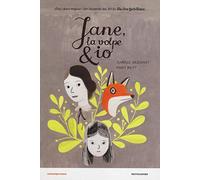 Jane, la volpe & io. Ediz. illustrata