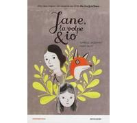 Jane, la volpe & io. Ediz. illustrata