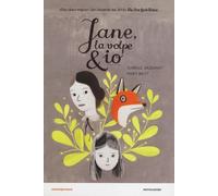 Libri Isabelle Arsenault / Fanny Britt - Jane, La Volpe & Io. Ediz. Illustrata