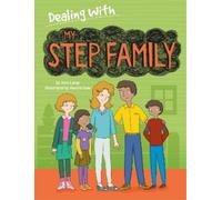 Jane Lacey Dealing With...: My Stepfamily (Copertina rigida) Dealing With...