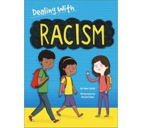 Jane Lacey Dealing With...: Racism (Copertina rigida) Dealing With...