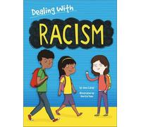Jane Lacey Dealing With...: Racism (Tascabile) Dealing With...
