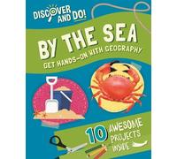 Jane Lacey Discover and Do: By the Sea (Copertina rigida) Discover and Do
