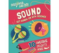 Jane Lacey Discover and Do: Sound (Copertina rigida) Discover and Do