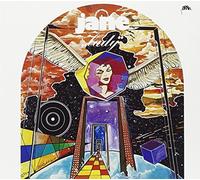 JANE - LADY
