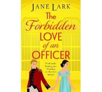 Jane Lark The Forbidden Love of an Officer (Copertina rigida)
