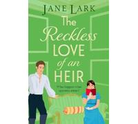 Jane Lark The Reckless Love of an Heir (Copertina rigida) Marlow Family Secrets