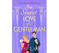 Jane Lark The Secret Love of a Gentleman (Tascabile) Marlow Family Secrets