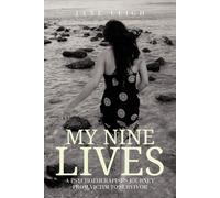 Jane Leigh My Nine Lives (Tascabile)