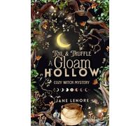 Jane Lenore J L Vampa Toil & Truffle (Tascabile)