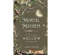 Jane Lenore Mortal Mayhem (Tascabile)