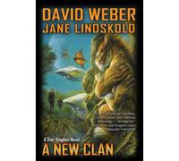 Jane Lindskold David Weber A New Clan (Tascabile) Star Kingdom (Weber)