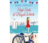 Jane Linfoot High Heels & Bicycle Wheels (Tascabile)