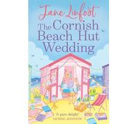 Jane Linfoot The Cornish Beach Hut Wedding (Tascabile)