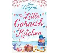 Jane Linfoot The Little Cornish Kitchen (Tascabile) Little Cornish Kitchen