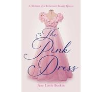 Jane Little Botkin The Pink Dress (Tascabile) (PRESALE 15/10/2024)