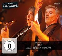 Jane Live At Rockpalast - Bonn 2004 (CD)