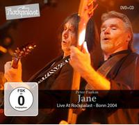 Jane - Live at Rockpalast, Bonn 2004 (DVD)