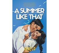 Jane Lo A Summer Like That (Tascabile)