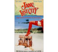 Jane & Lost City