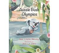 Jane Louise Barclay Aussie Bush Olympics (Tascabile)