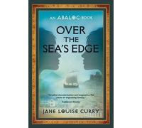 Jane Louise Curry Over the Sea's Edge (Tascabile) Abaloc
