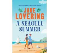 Jane Lovering A Seagull Summer (Seasons by the Sea #2) (Tascabile)