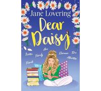 Jane Lovering Dear Daisy (Tascabile) Yorkshire Romances