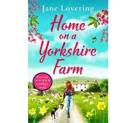 Jane Lovering Home on a Yorkshire Farm (Copertina rigida)