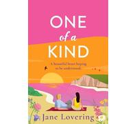 Jane Lovering One of a Kind (Tascabile)