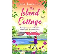 Jane Lovering The Island Cottage (Tascabile)