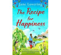 Jane Lovering The Recipe for Happiness (Tascabile)