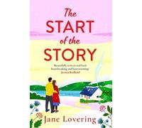 Jane Lovering The Start of the Story (Tascabile)