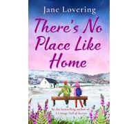 Jane Lovering There's No Place Like Home (Tascabile)