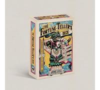 Jane Lyle The Fortune-Teller's Deck (Cards)