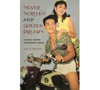 Jane M. Ferguson Silver Screens and Golden Dreams (Tascabile)