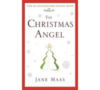 Jane Maas The Christmas Angel (Tascabile)