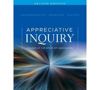 Jane Magruder Watkins Bernard J. Mohr Ralph Kell Appreciative Inquir (Tascabile)
