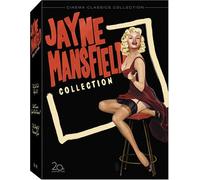 Jane Mansfield Collection