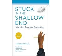 Jane Margolis Stuck in the Shallow End (Tascabile)