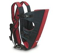 MARSUPIO DUAL ROSSO