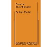 Jane Martin Anton in Show Business (Tascabile)