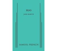 Jane Martin H2O (Tascabile)
