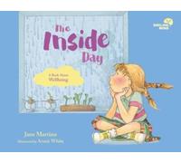 Jane Martino Smiling Mind 4: The Inside Day (Copertina rigida)