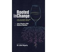 Jane Masters Andrew Neather Rooted in Change (Copertina rigida)