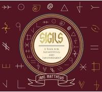 Jane Matthews Sigils (Mixed Media Product)