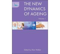 Jane McCann The New Dynamics of Ageing Volume 1 (Tascabile)