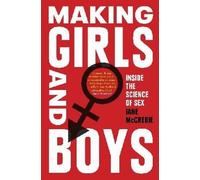 Jane McCredie Making Girls and Boys (Tascabile)