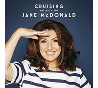 Jane Mcdonald - Cruising With Jane Mcdonald