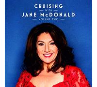 Jane Mcdonald - Cruising With Jane Mcdonald Vol 2